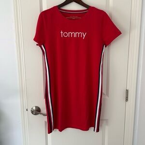 Tommy Dress